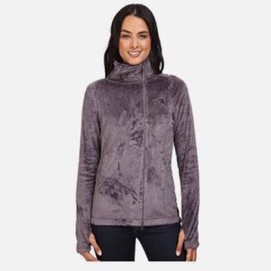 The North Face Jacket Fleece Rabbit Gray S